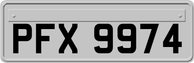 PFX9974
