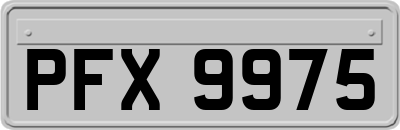 PFX9975
