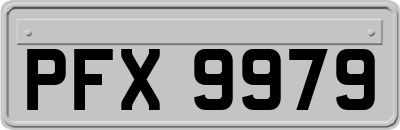 PFX9979