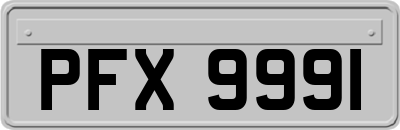 PFX9991