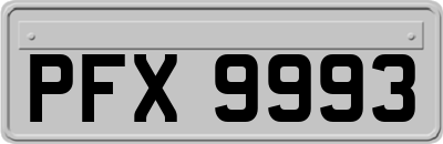 PFX9993