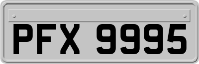 PFX9995