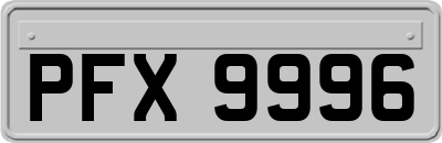 PFX9996