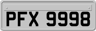 PFX9998
