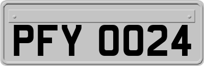 PFY0024