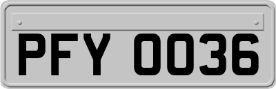 PFY0036