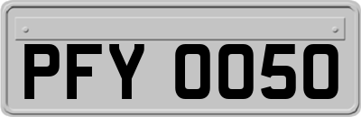 PFY0050