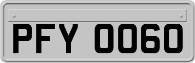 PFY0060
