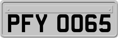 PFY0065