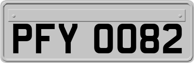 PFY0082