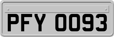 PFY0093