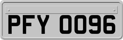 PFY0096
