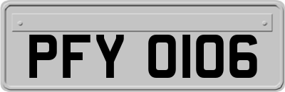 PFY0106