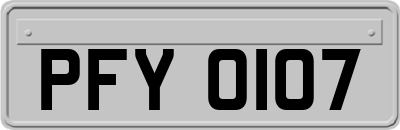 PFY0107