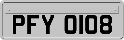 PFY0108
