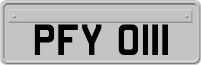 PFY0111