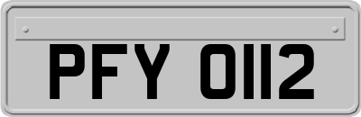 PFY0112