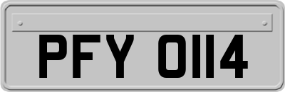 PFY0114