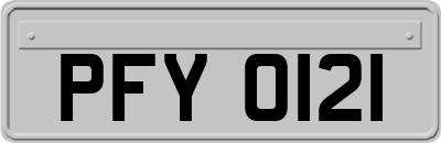 PFY0121