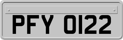 PFY0122