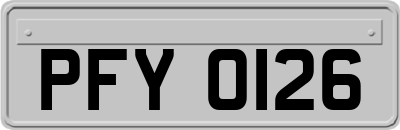 PFY0126