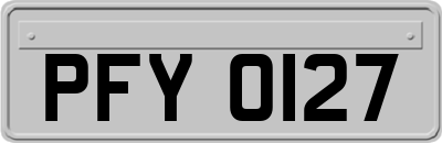 PFY0127