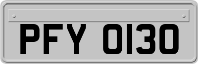 PFY0130