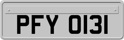 PFY0131