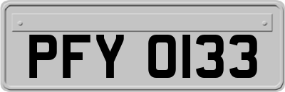 PFY0133