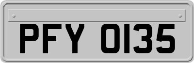 PFY0135