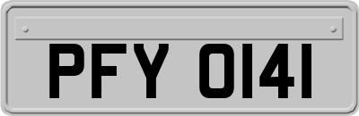 PFY0141