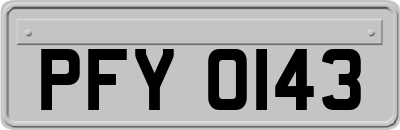 PFY0143
