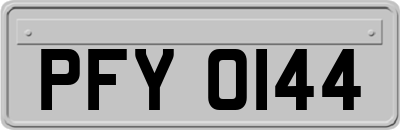 PFY0144