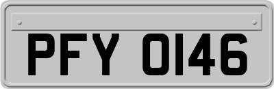 PFY0146