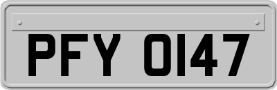 PFY0147