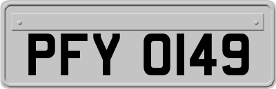 PFY0149