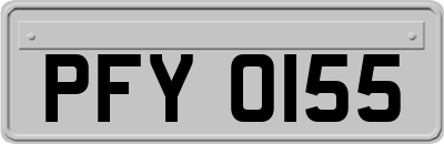 PFY0155