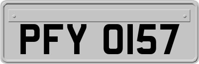 PFY0157