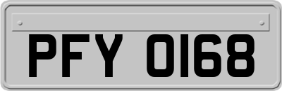 PFY0168