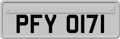 PFY0171