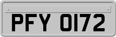 PFY0172