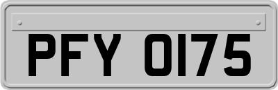 PFY0175