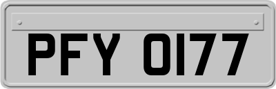 PFY0177