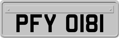PFY0181