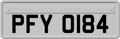 PFY0184