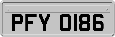 PFY0186