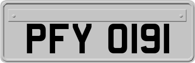 PFY0191
