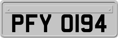 PFY0194