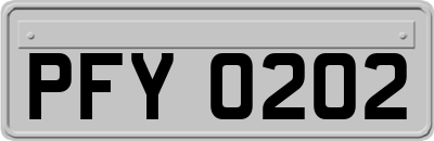 PFY0202