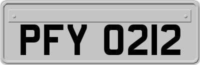 PFY0212